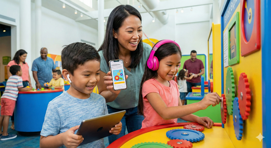 Visite audio autoguidée de Houston