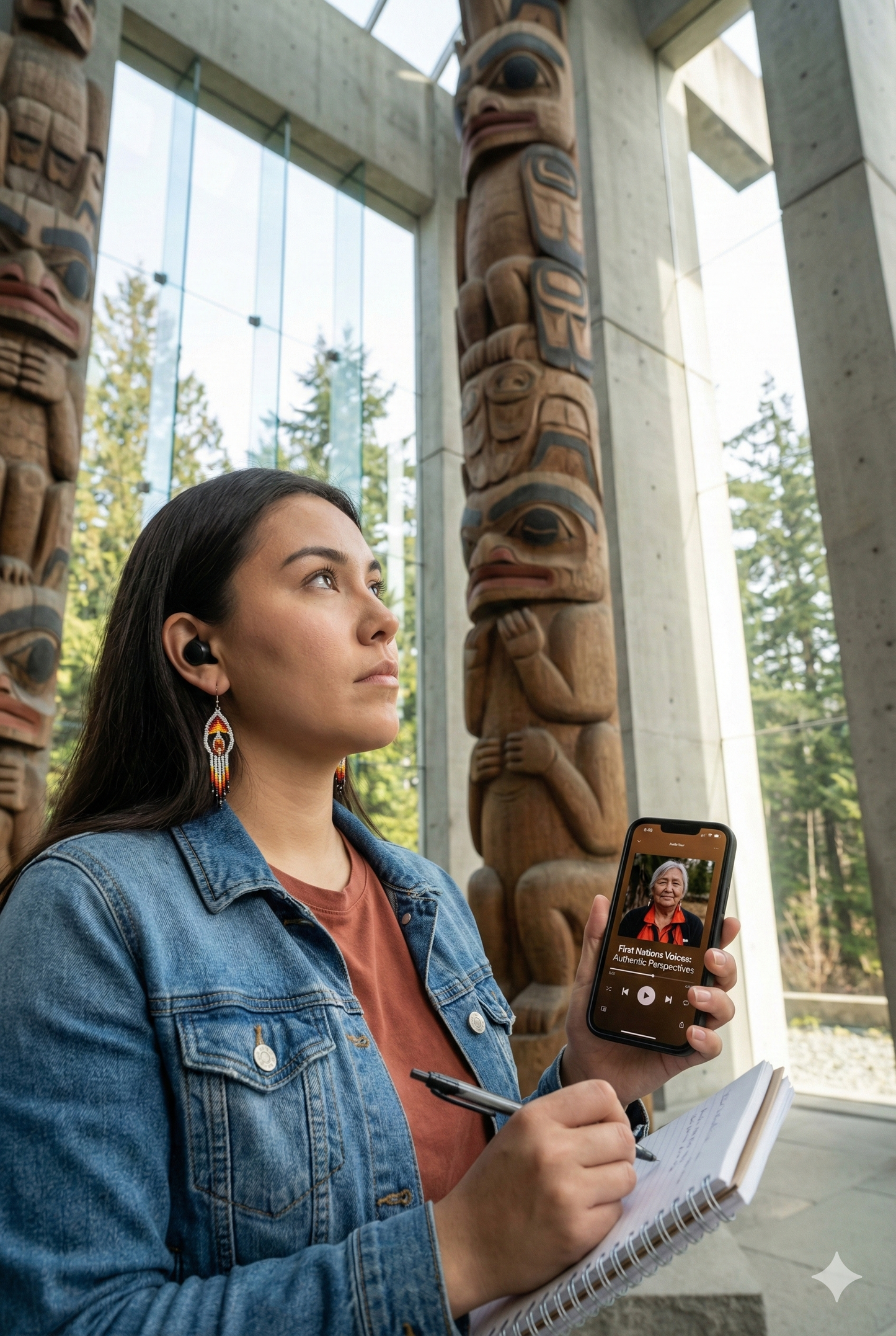 Vancouver Self-Guided Audio Tour