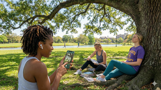 New Orleans Self-Guided Audio Tour: Unlock the Crescent City's Hidden Stories at Your Own Pace