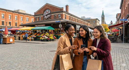 Ottawa Self-Guided Audio Tour: Discover Canada's Capital on Your Own Terms (2026)