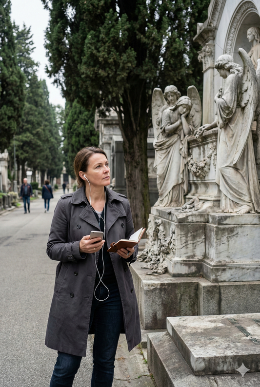 Milan Self-Guided Audio Tour: Explore Italy's Fashion Capital on Your Own Terms (2026)