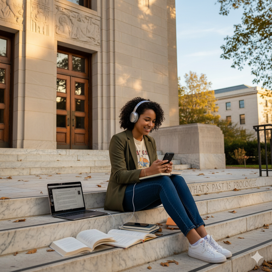 Washington DC Self-Guided Audio Tour: Explore America's Capital at Your Own Pace