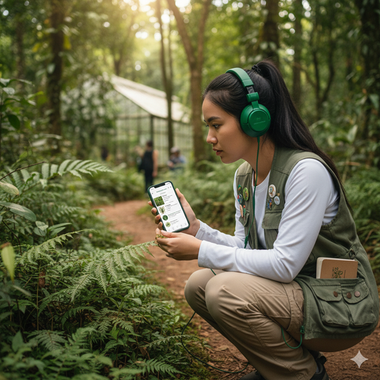Sao Paulo Self-Guided Audio Tour: Explore Brazil's Cultural Capital on Your Own Terms