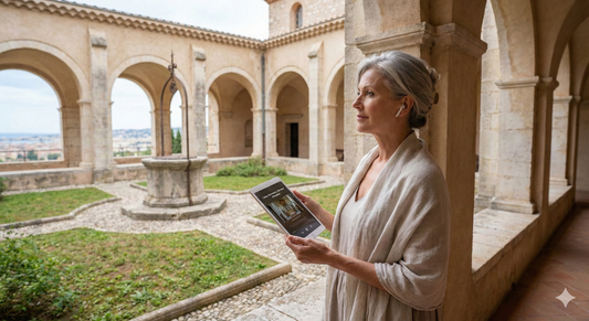 Nice Self-Guided Audio Tour: Explore the French Riviera on Your Own Terms (2026)