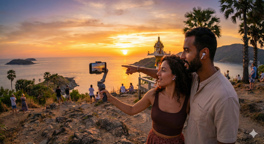 Best Self-Guided Audio Tours in Phuket - An Honest Comparison