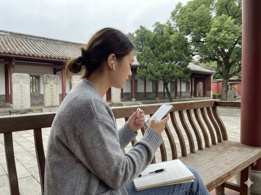 Taipei Self-Guided Audio Tour: Explore Taiwan's Capital Like a True Insider