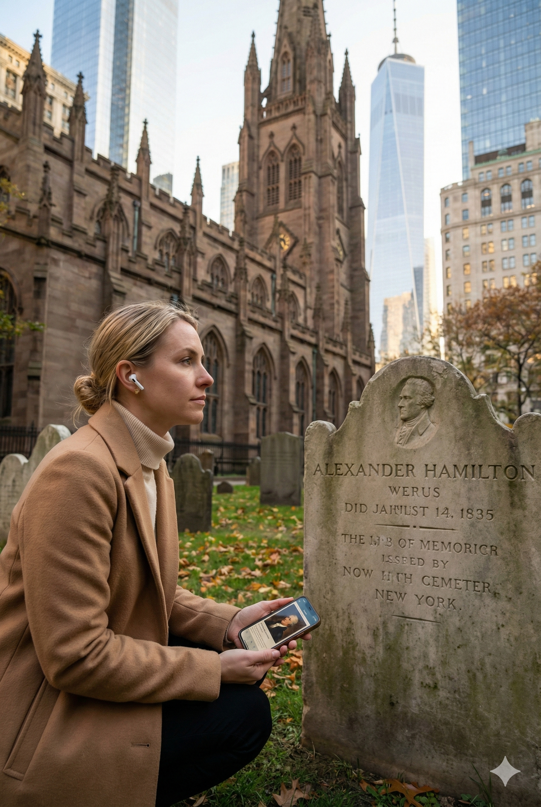 Best Self-Guided Audio Tours in New York City - An Honest Comparison