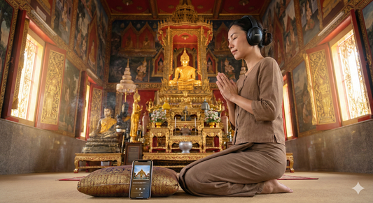 Phuket Self-Guided Audio Tour: Discover Thailand's Island Paradise on Your Own Terms (2026)