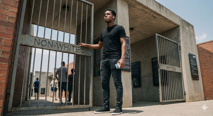 Visite audio autoguidée de Johannesburg