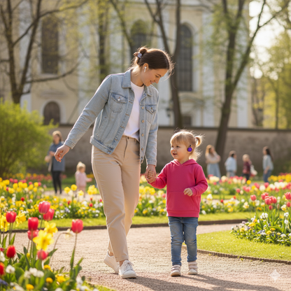 Vilnius – Audioguide zur Selbstführung