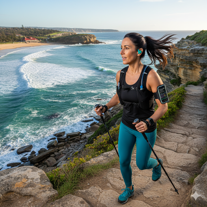 Sydney Self-Guided Audio Tour