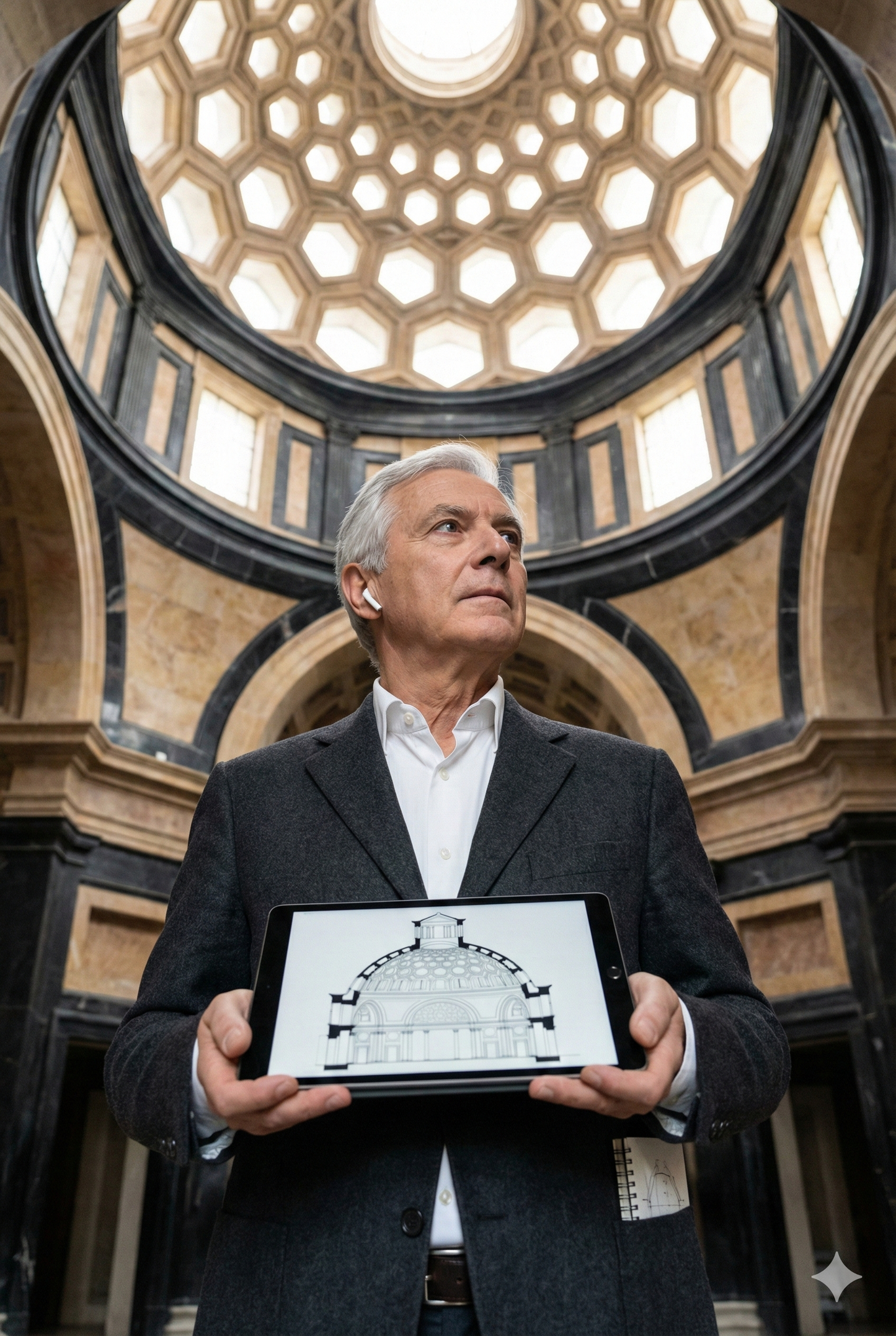 Turin – Audioguide auf eigene Faust