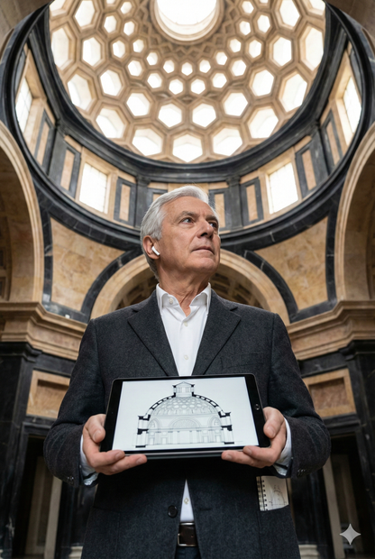Turin – Audioguide auf eigene Faust