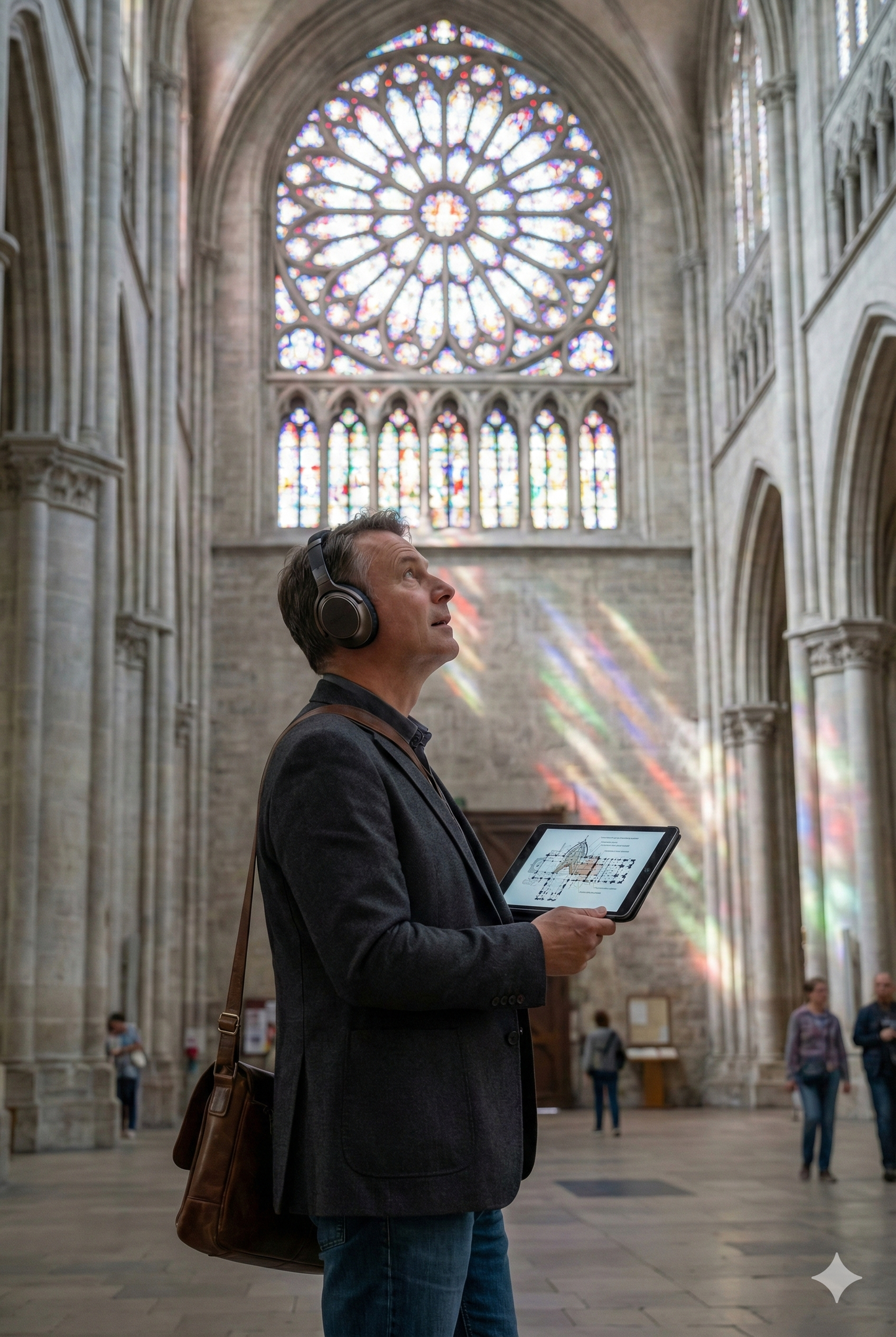 Toulouse Self-Guided Audio Tour