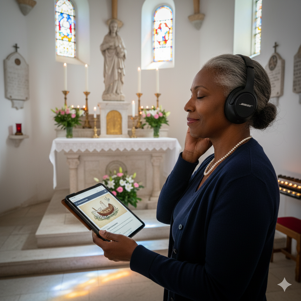 Visite audio autoguidée de Monaco