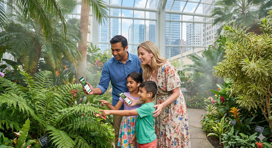 Calgary Self-Guided Audio Tour