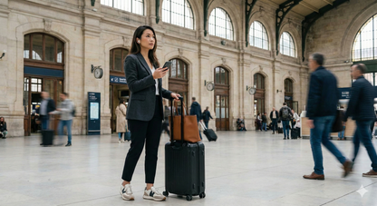Toulouse Self-Guided Audio Tour