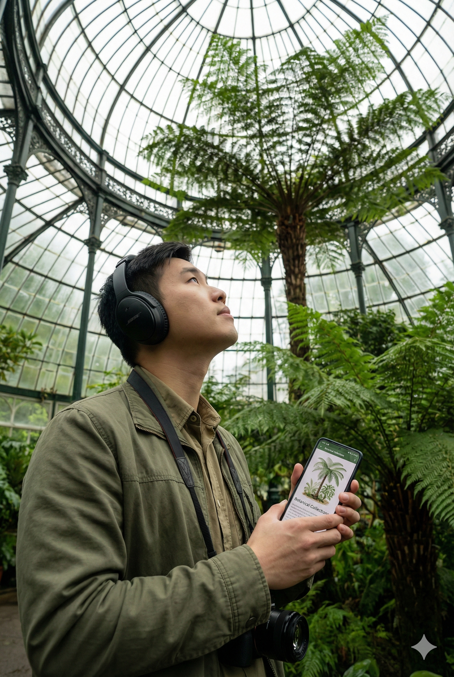 Glasgow Self-Guided Audio Tour