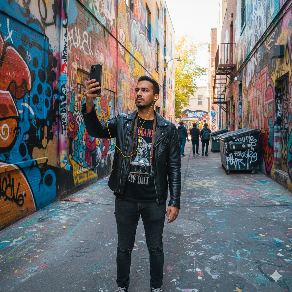 Toronto Self-Guided Audio Tour