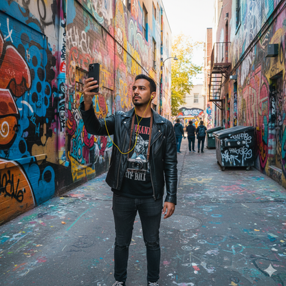 Toronto Self-Guided Audio Tour