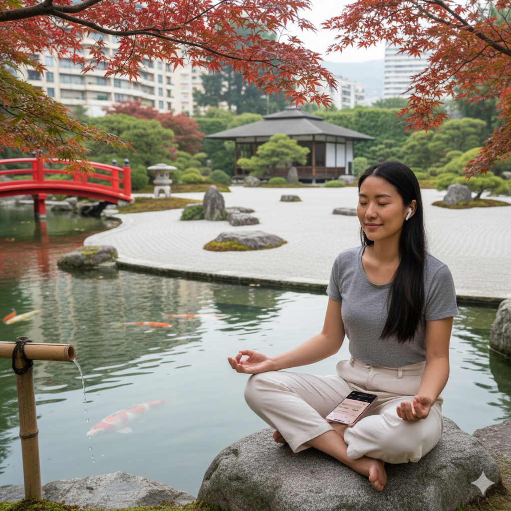 Visite audio autoguidée de Monaco