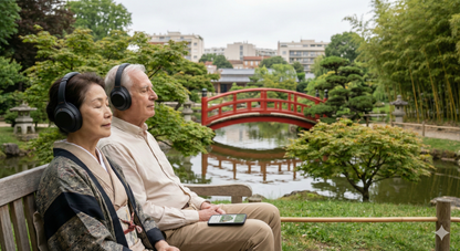 Toulouse Self-Guided Audio Tour