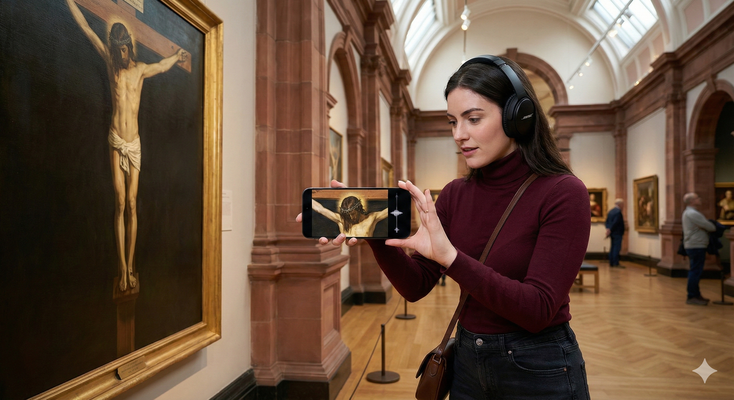 Glasgow Self-Guided Audio Tour