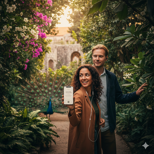 Visite audio autoguidée de Dubrovnik