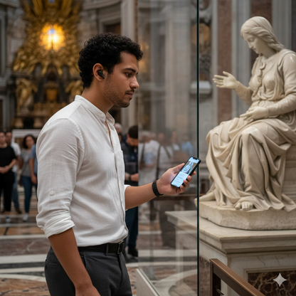 Vatican City Self-Guided Audio Tour