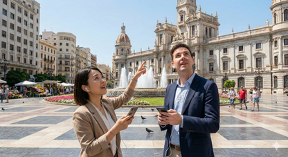 Valencia-Audioguide-Tour