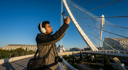 Valencia-Audioguide-Tour