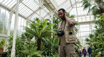 Edinburgh Self-Guided Audio Tour