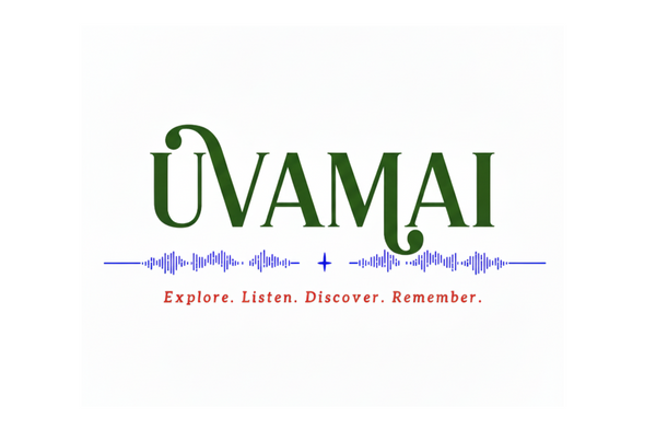 Uvamai Niche Tourism